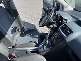 Opel Meriva 1.4i 100PS FAMILY 158000KM 1A! - náhled 137