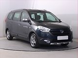 Dacia Lodgy (2019) 1.6 SCe, 7 míst, Serv.kniha - náhled 1