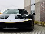 Ferrari SF90 (2021) Stradale 4.0 V8 1001PS 4x4 Ate - náhled 17