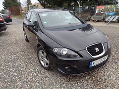 Seat Leon 1,6 TDI - fotografie inzerátu
