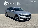 Škoda Scala (2021) STYLE 1,5TSi 110kW - náhled 2