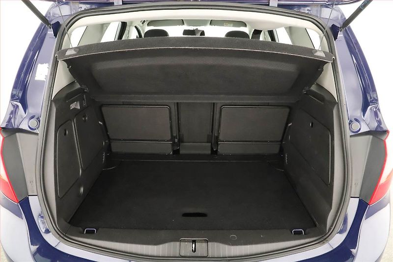 Opel Meriva (2015) 1.4 i - fotka 10 z 13