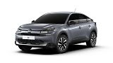 Citroën C4 (2026) PLUS Hybrid 145k Automatic    - náhled 1