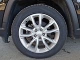 Jeep Compass 1.6Mjet Limited ČR 1maj. 33tis - náhled 28