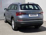 Škoda Kodiaq (2021) 1.5 TSi, Style, TZ, navi - náhled 6