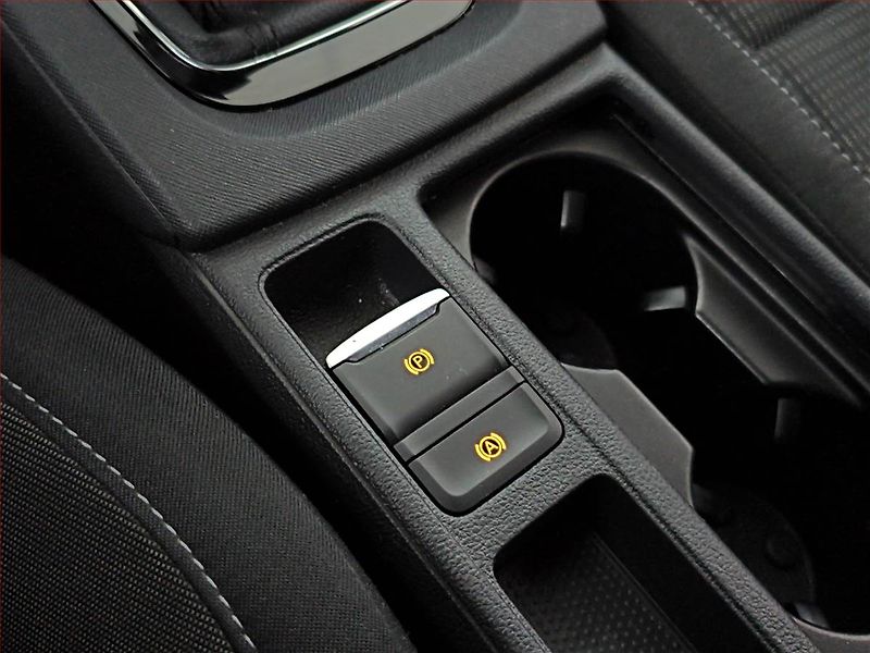 Škoda Octavia (2020) Ambition Plus 1.5 TSI, ČR - fotka 14 z 16