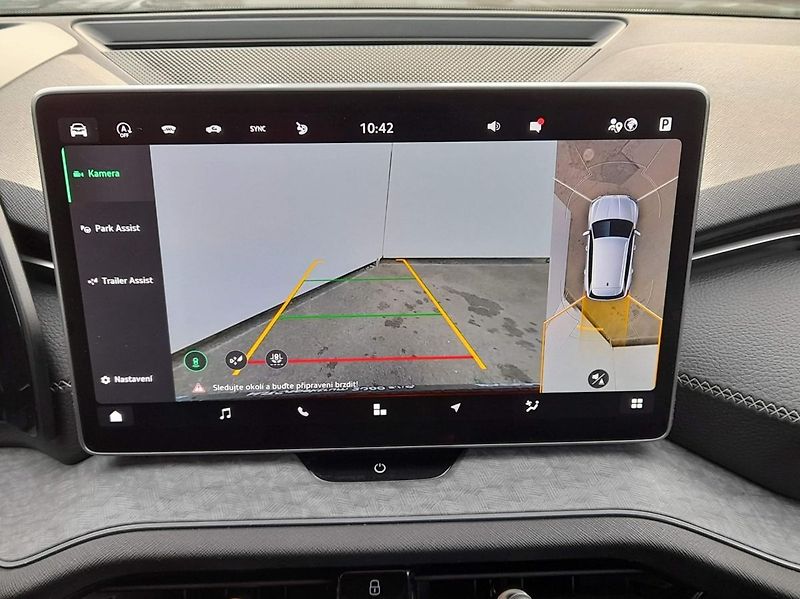 Škoda Kodiaq Exclusive Selection 2.0 TDI 14 - fotka 11 z 20