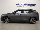BMW X2 1,5 18i AT M-Paket 1.maj.ČR - náhled 4