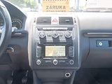 Volkswagen Touran (2014) 1.6TDI HG NAVI – 7 SEDADEL - náhled 21