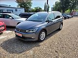 Volkswagen Touran 1,5 Již není k dispozici - náhled 1