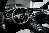 Mercedes-Benz Třídy C (2016) AMG C63 S Kupé 375kW - náhled 17