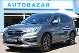 Honda CR-V 2,0 i  NOVÉ V ČR,1.MAJITEL,DPH - náhled 1
