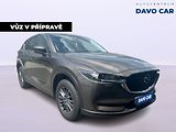 Mazda CX-5 2,0 I 121KW CZ SERVISNÍ.KNIHA - náhled 1