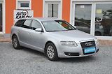 Audi A6 (2005) Avant 2.4i V6 130kW  - náhled 1