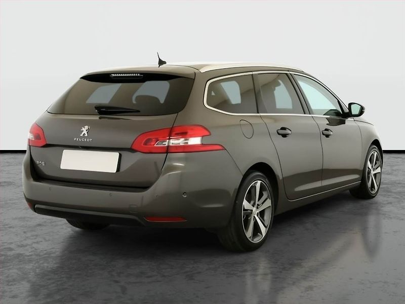 Peugeot 308 (2015) 1.2 e-THP, Serv.kniha, Navi - fotka 5 z 19