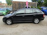 Škoda Fabia (2008) 1.2 47kW BEZ KOROZE - náhled 2