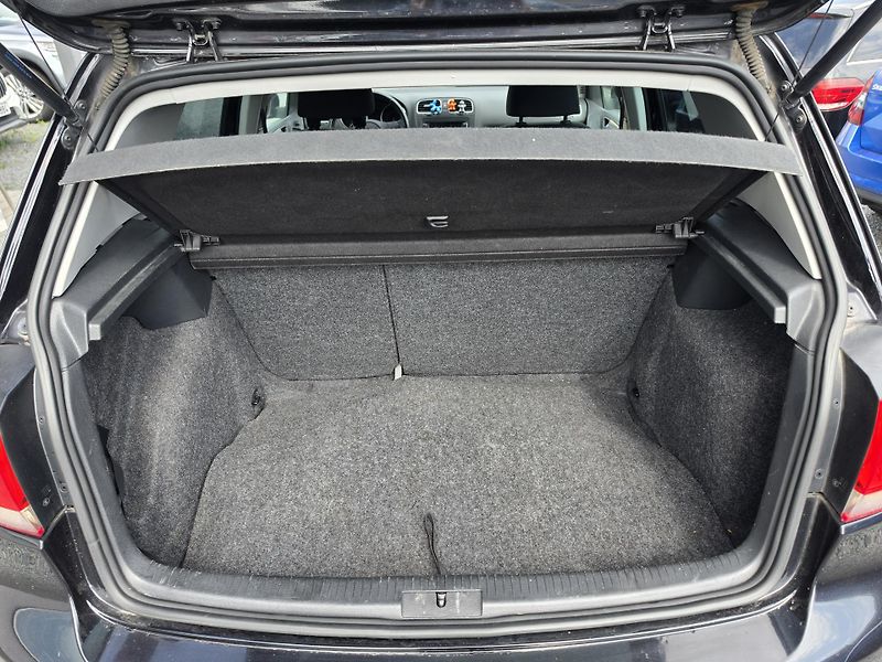 Volkswagen Golf 1.4 TSI 90 kW 6ti Kamera  - fotka 5 z 17