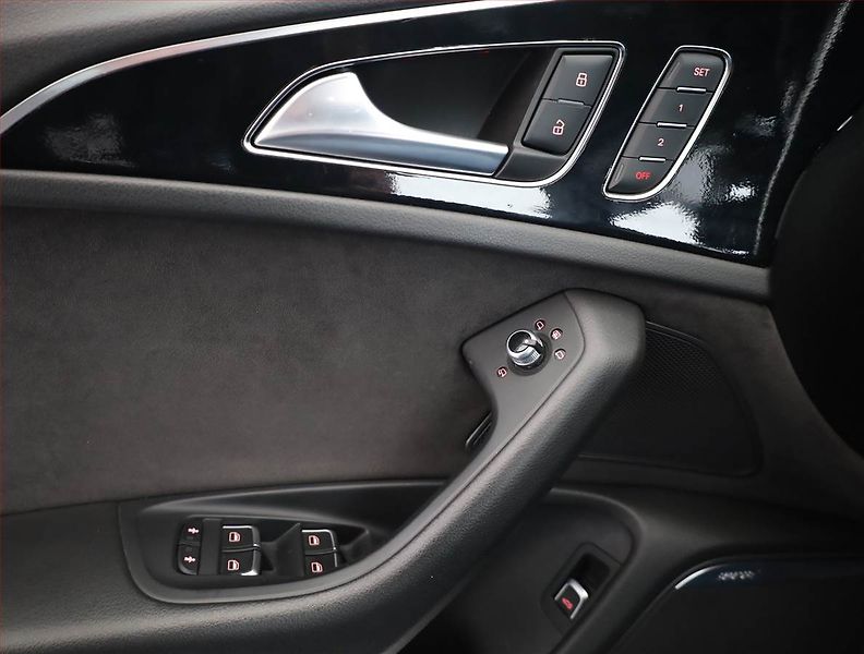 Audi A6 (2016) 3.0 TDI - fotka 12 z 19