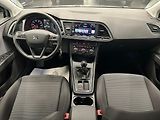 Seat Leon (2020) 1.5 TGI MAN 2020 | Záruka - náhled 30