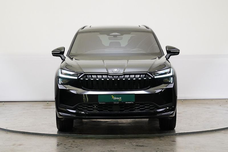 Škoda Kodiaq - fotka 4 z 30