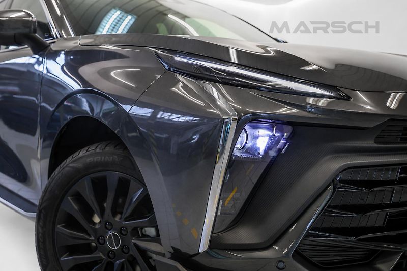 Dongfeng T5 EVO (2026) Dragon Edition - fotka 5 z 27
