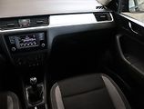Škoda Rapid (2016) Spaceback 1.2 TSI - náhled 8