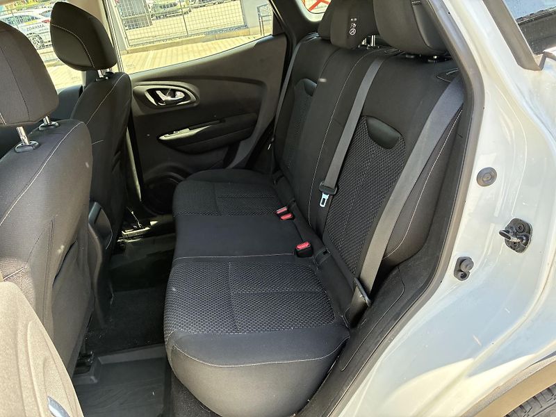 Renault Kadjar 96kW Energy 130 Life TAŽNÉ - fotka 18 z 19