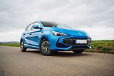 MG MG3 (2025) 1.5, Excite, Tempomat - náhled 1