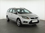 Ford Focus (2009) 1.6 16V, nová STK, jezdí dobře - náhled 1