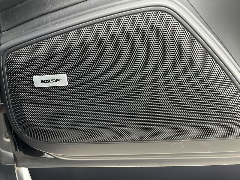 Porsche Panamera (2019) GTS - fotka 28 z 30