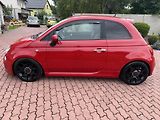Fiat 500 0,9T 63KW,SPORT,PODVOZEK,DIGI - náhled 3