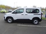 Peugeot Rifter (2025) ACTIVE BHDi 100k MAN6 N1 - náhled 3