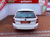 Škoda Octavia 1.4 TSi Elegance, Serviska - náhled 7