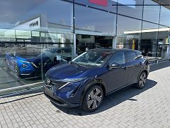 Nissan Ariya EVOLVE 87kwh AWD 225kW - fotografie inzerátu