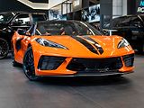 Chevrolet Corvette (2026) 6.2 Cabrio 3LT Z51 Facelift - náhled 42
