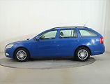 Škoda Octavia (2009) 1.6 TDI, po STK, oblíbený vůz - náhled 2