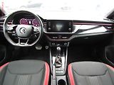 Škoda Kamiq (2021) 1.5 TSi, Monte Carlo, DSG - náhled 8