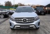 Mercedes-Benz GLS 350d 4Matic, ČR, 7 míst - náhled 1