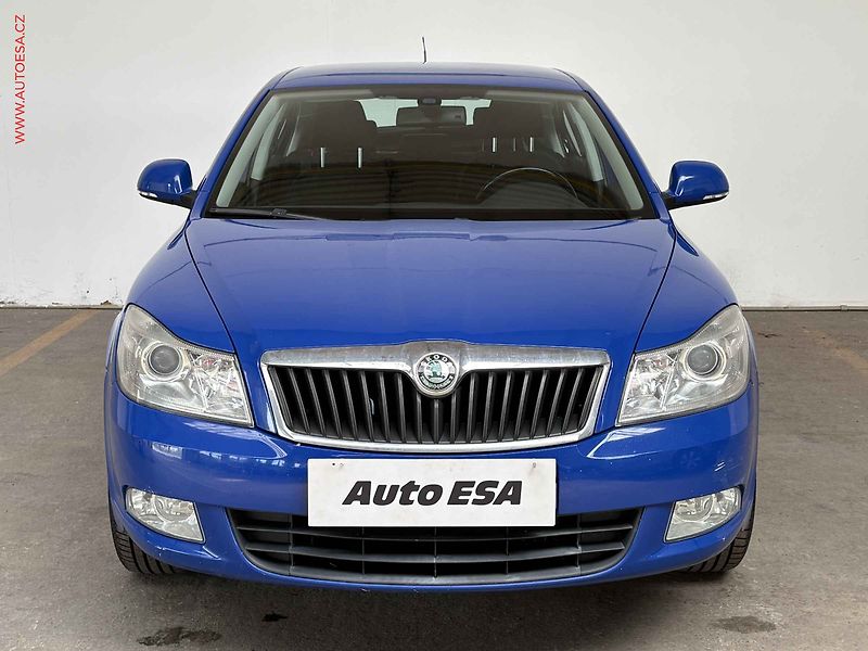 Škoda Octavia (2010) 1.4 TSi, 2.maj,ČR, STK6/28 - fotka 2 z 15