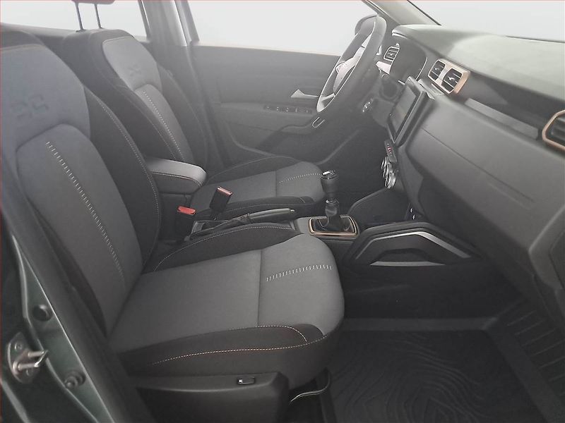 Dacia Duster (2023) Extreme 1.0 TCe, LPG, ČR,1.maj - fotka 9 z 22