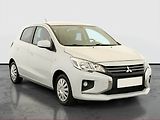 Mitsubishi Space Star (2022) 1.2 MIVEC, Automat, ČR,1.maj - náhled 1