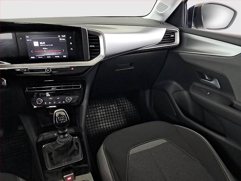 Opel Mokka (2021) 1.2 Turbo, ČR,1.maj - fotka 8 z 15