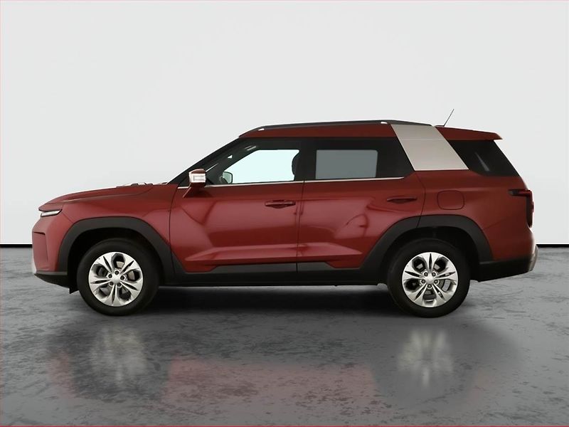 SsangYong Torres (2023) Club 1.5 T-GDI, NOVÉ V ČR - fotka 3 z 15