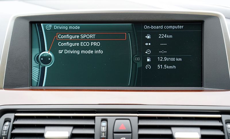 BMW Řada 6 650i xDrive Gran Coupé/Mpaket - fotka 42 z 50