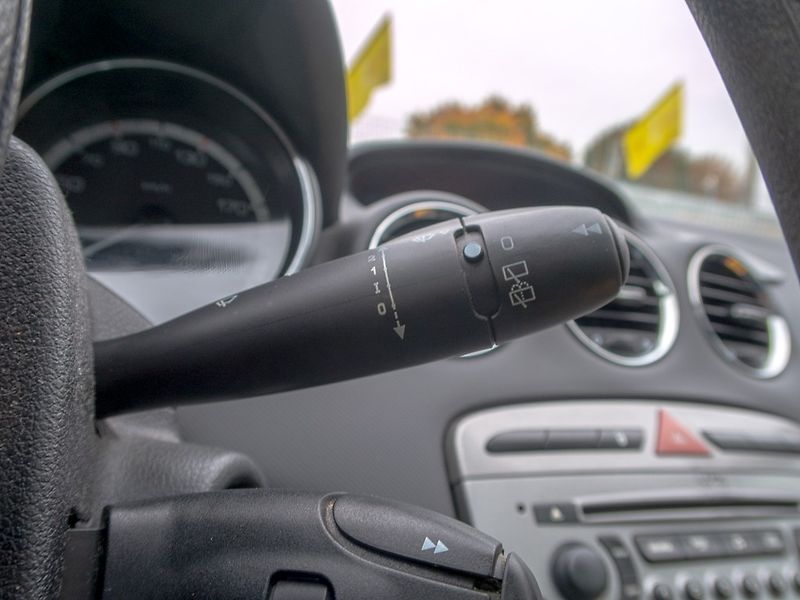 Peugeot 308 (2009) 1.6HDI 80KW SW  – PANORAMA - fotka 18 z 47