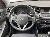 Hyundai Tucson (2016) 1.7 CRDi, Park. senzor, temp. - náhled 11