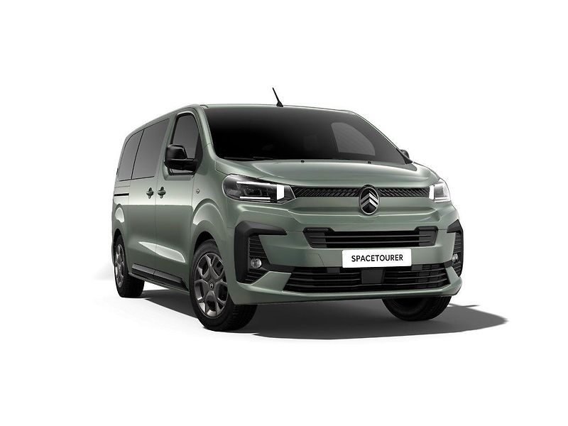 Citroën SpaceTourer (2026) SHINE - fotka 2 z 7
