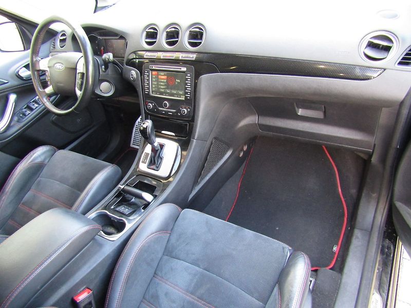Ford S-MAX (2011) TITANIUM S 2.0 TDCi - fotka 14 z 44