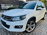 Volkswagen Tiguan 1.4TSI 4x4 MAN SERVISKA TAŽNÉ - náhled 1