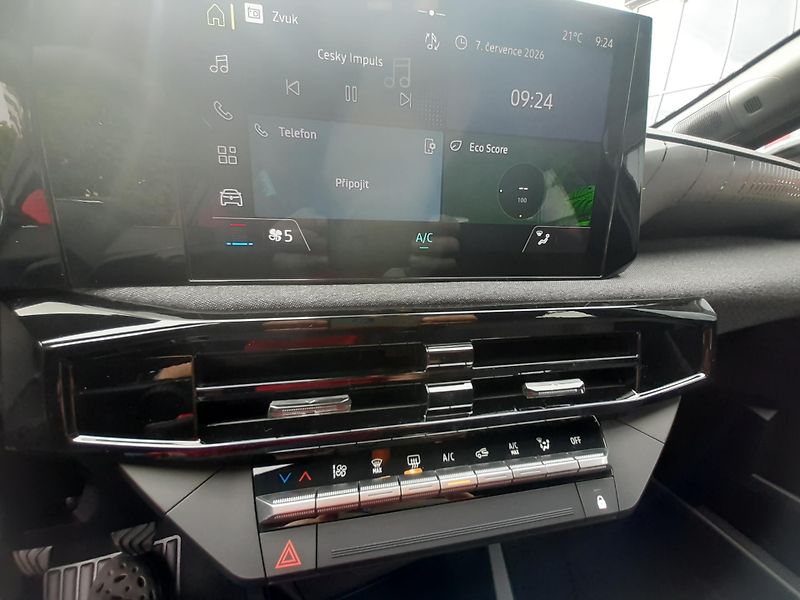 Renault Clio (2026) Evolution TCe 115  - fotka 15 z 18